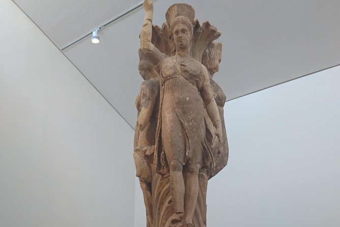 2-Day Trip to Delphi from Athens - Hotel Amalia: the strongest part of the overnight package