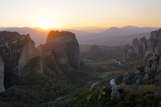 2 Days Private Tour: Delphi & Meteora - Should you book it?