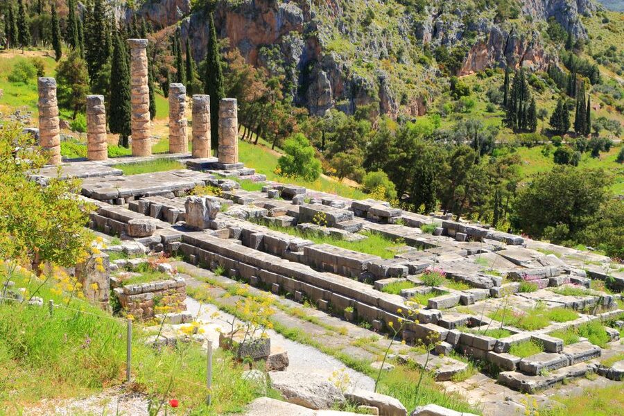 3-Day Ancient Greek Archaeological Sites Tour from Athens - Who should book this three-day circuit?