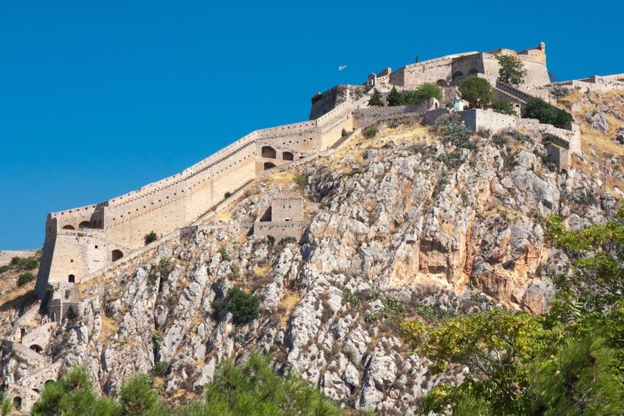 3-Day Ancient Greek Archaeological Sites Tour from Athens - FAQ