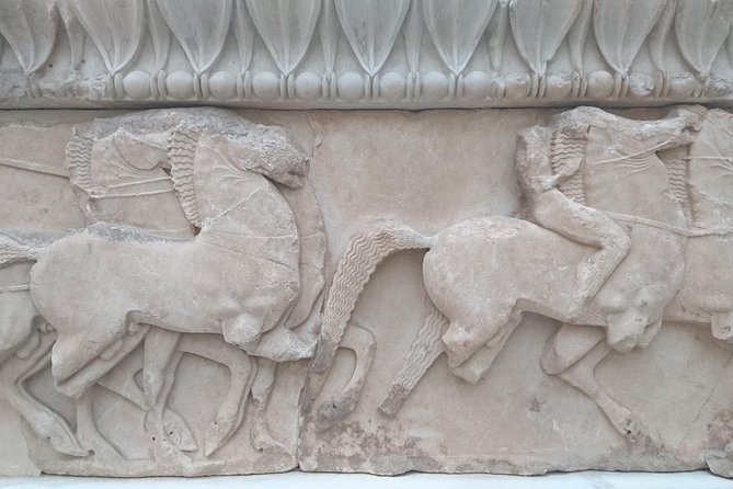3-Day Classical Greece Tour: Epidaurus, Mycenae, Nafplion, Olympia, Delphi - Practical planning for a smoother three days