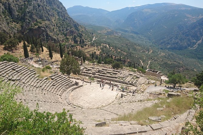 3-Day Trip to Delphi and Meteora from Athens - Why Delphi and Meteora make a strong pair