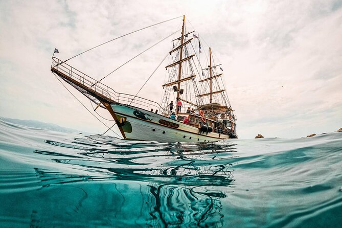 3 Island Cruise Tour in Kos Island with Personalized Audio Guide - Key points before you book