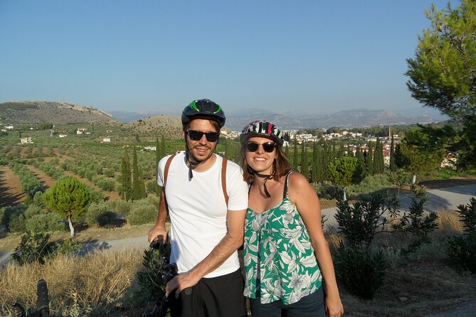 3in1; Cycling, sightseeing, tasting - Is $243.83 per person good value?