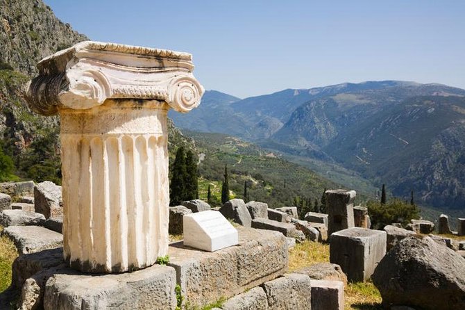 4-Day Classical Greece Tour: Epidaurus, Mycenae, Olympia, Delphi, Meteora - Why this route works for serious history fans