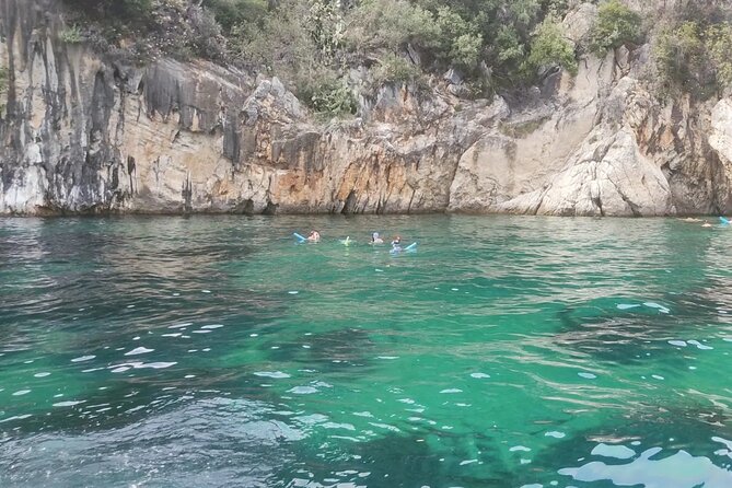 4-Hour Private Boat Tour in Corfu - Why seeing Corfu by boat changes the day