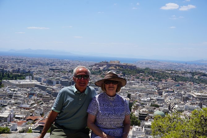 4 Hours - Athens & Acropolis Highlights Private Tour - Price, timing, and who gets good value