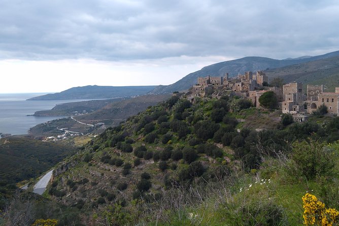 5-Day Best of Peloponnese Private Tour: Nafplio/Olympia/Mycenae/Epidaurus/more - Day 4: Olympia, its museum, and the Arcadian mountains