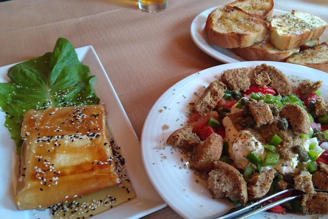 5-Day Best of Peloponnese Private Tour: Nafplio/Olympia/Mycenae/Epidaurus/more - What the $3,496.31 price includes, and what it does not