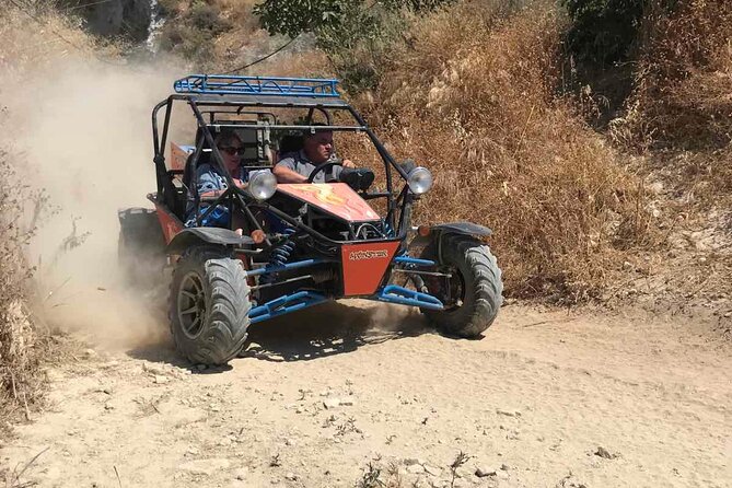 5Hour Safari Tour in Crete(Heraklion)with Quad,Jeep,Buggy & Lunch - Is the $107.63 price good value?