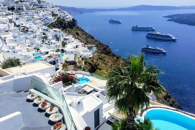 6-Hour Private Best of Santorini Experience - Why this private Santorini tour works