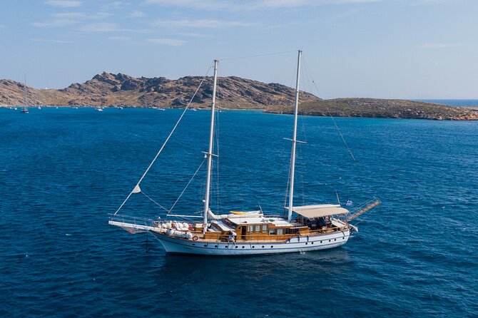 8-day/7-night Corfu Cruise - What the Corfu cruise is really like
