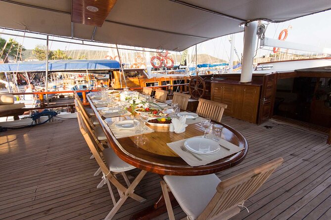 8-day/7-night Corfu Cruise - Small cabins, traditional boats, and what to pack