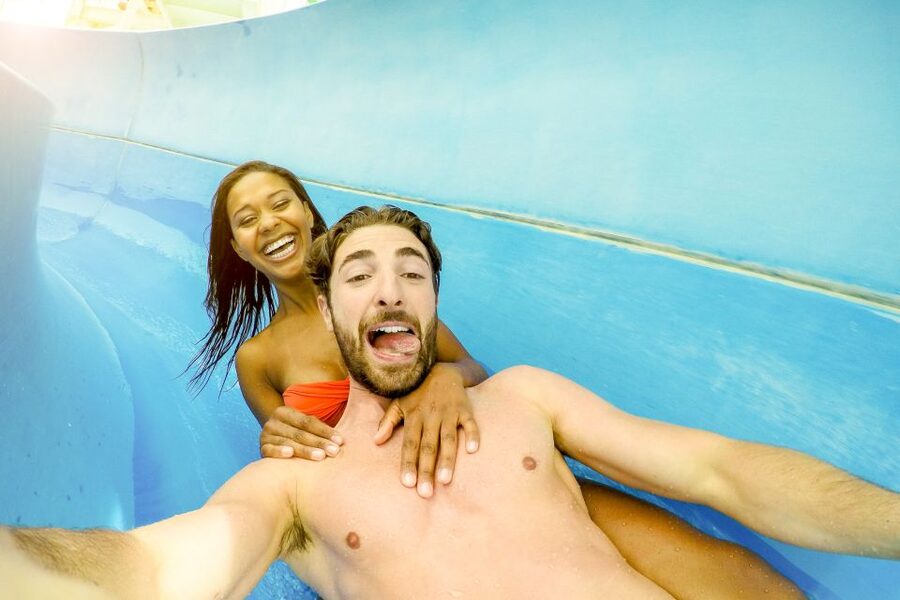 Acqua Plus Water Park Admission with Optional Transfer - What your $34 buys at Acqua Plus
