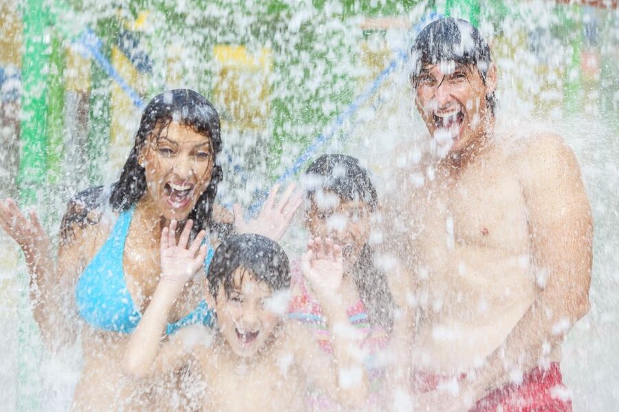 Acqua Plus Water Park Admission with Optional Transfer - Cleanliness, maintenance, and safety
