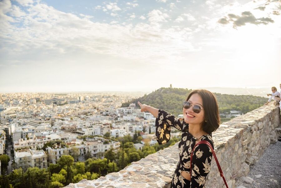 Acropolis: Acropolis and Parthenon Guided Walking Tour - Key points at a glance