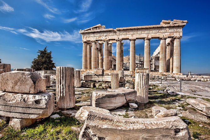 Acropolis and Acropolis Museum (Small Group Afternoon Walking Tour) - Price, tickets, and the real value