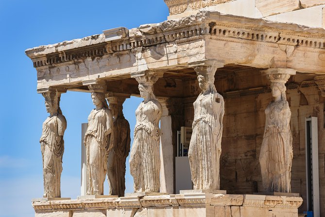 Acropolis Morning Walking Tour(Small Group) - What the guide adds for your money