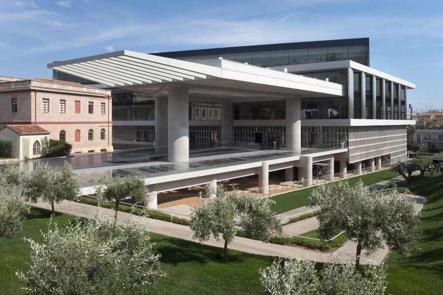 Acropolis Museum & National Archaeological Museum Ticket - A practical plan for seeing both museums
