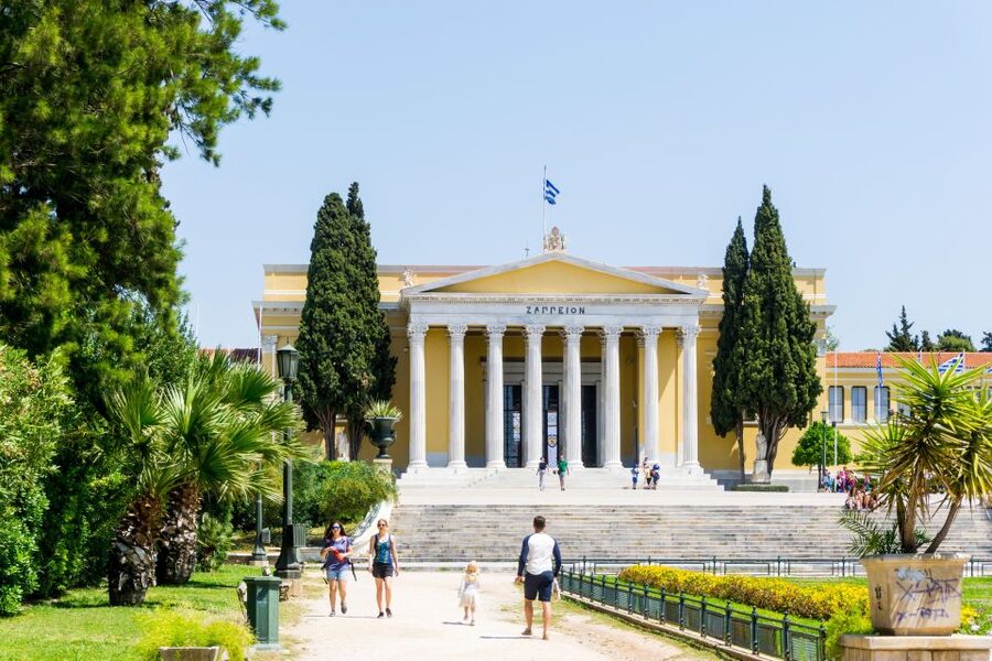 Acropolis Museum & National Archaeological Museum Ticket - FAQ