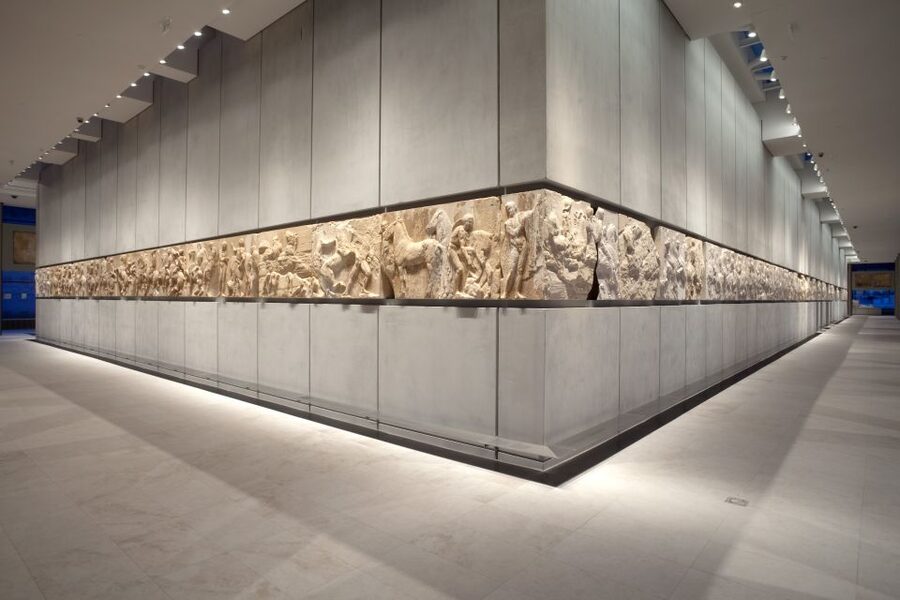 Acropolis Museum & National Archaeological Museum Ticket - Understanding the National Archaeological Museum