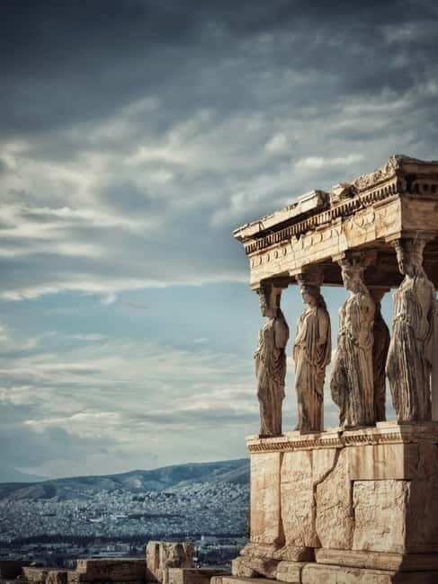 Acropolis, Parthenon and Plaka, Monastiraki Guided tour - Key points at a glance