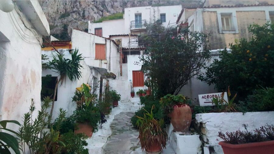 Acropolis, Parthenon and Plaka, Monastiraki Guided tour - Walking conditions, weather, and accessibility