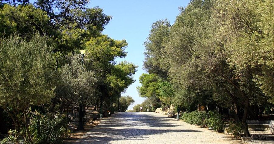 Acropolis, Parthenon and Plaka, Monastiraki Guided tour - Psirri, street art, cafes, and modern city life