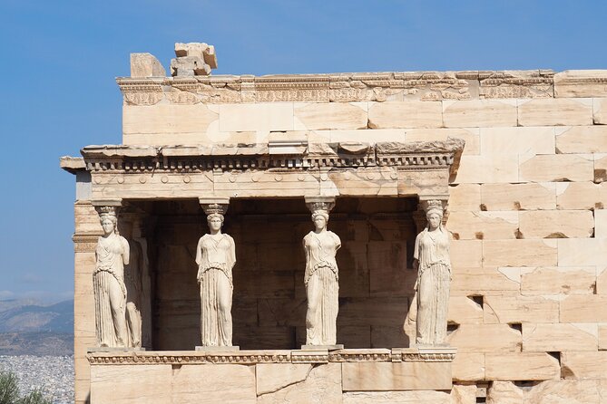 Acropolis & Parthenon Walking Tour with Optional Acropolis Museum - Price, tickets, and overall value