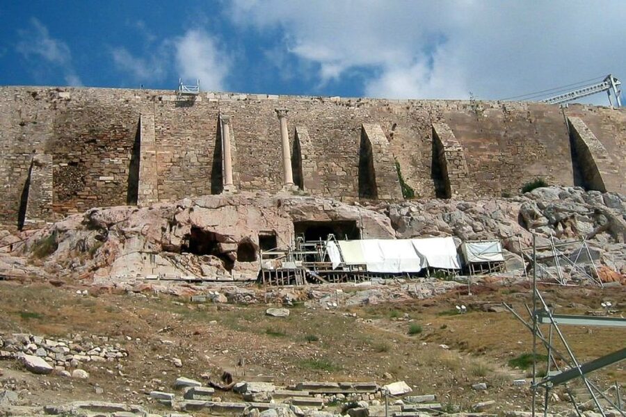 Acropolis: Private Guided Tour - Why a late visit can make the Acropolis better