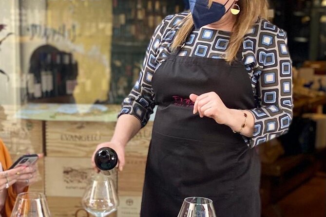 Acropolis Private Wine Tasting @ Finewine store - Six glasses, six ways to read Greece