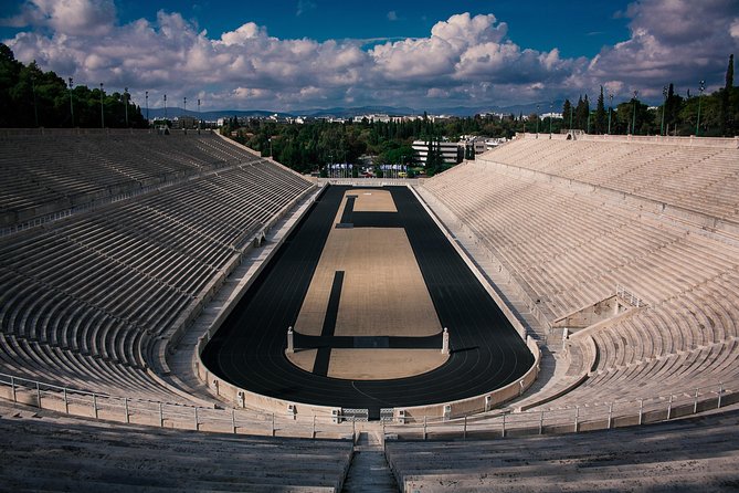 Acropolis Walking Tour with Professional Guide & Transportation - What the Guides Add