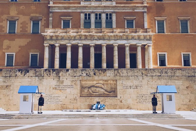 Acropolis Walking Tour with Professional Guide & Transportation - Walking Tour or Air-Conditioned Vehicle?