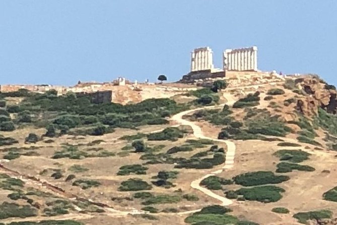Afternoon English Tour: Sounion with Temple of Poseidon Ticket - Why the afternoon timing is important