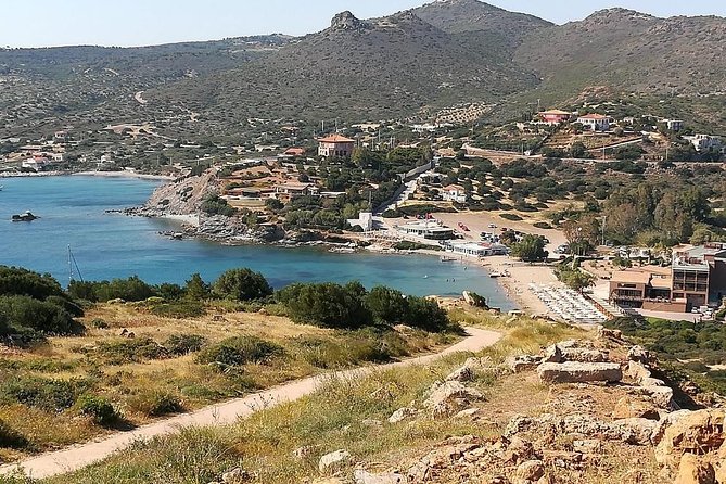Afternoon English Tour: Sounion with Temple of Poseidon Ticket - The guide can make or break the ride