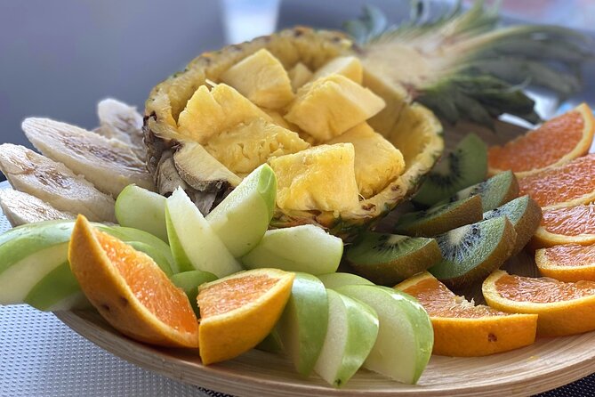 Ag. Nikolaos Catamaran to Spinalonga - Gourmet Meal & Water Toys - Who will enjoy this catamaran most?