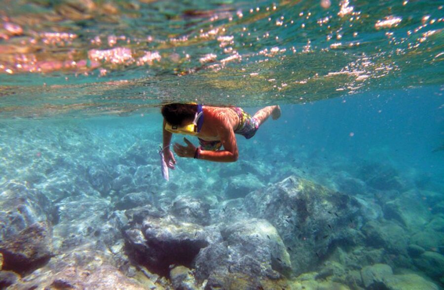 Agia Galini: South Crete Sailing Trip with Optional Lunch - Key points to know before you book