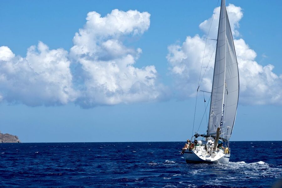 Agia Galini: South Crete Sailing Trip with Optional Lunch - Who will enjoy this boat day most