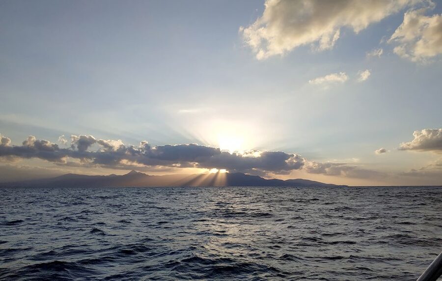 Agia Galini: South Crete Sailing Trip with Optional Lunch - Crew style and the feel on board