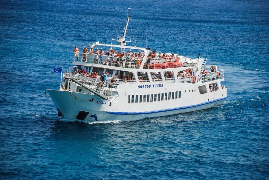 Agios Nikolaos: Boat Trip to Spinalonga with Swim Stop - Should you book the Agios Nikolaos Spinalonga cruise?