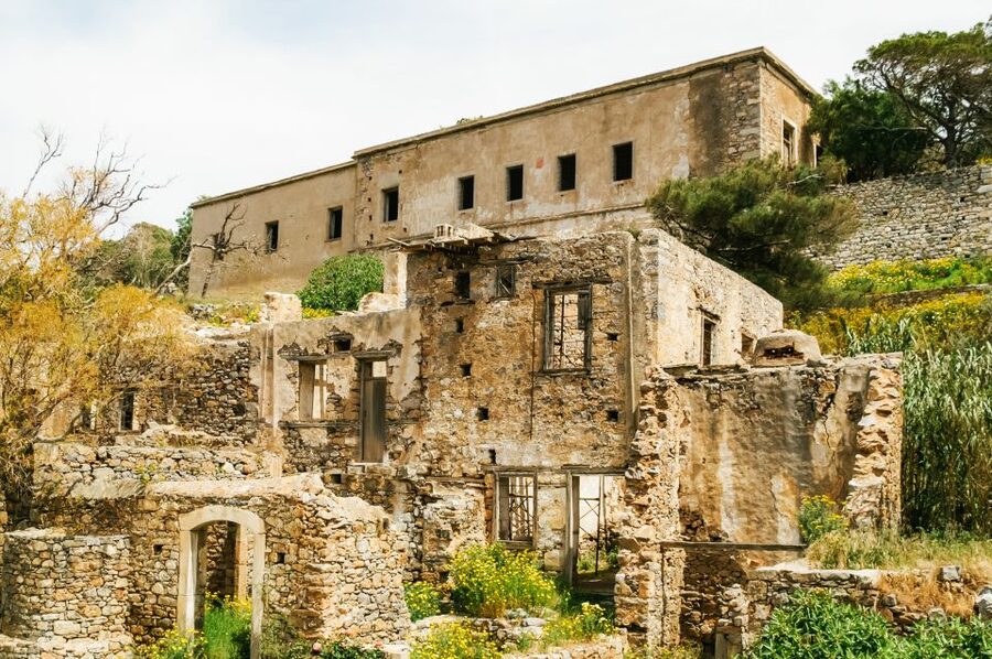 Agios Nikolaos: Boat Trip to Spinalonga with Swim Stop - Practical advice for a smoother afternoon