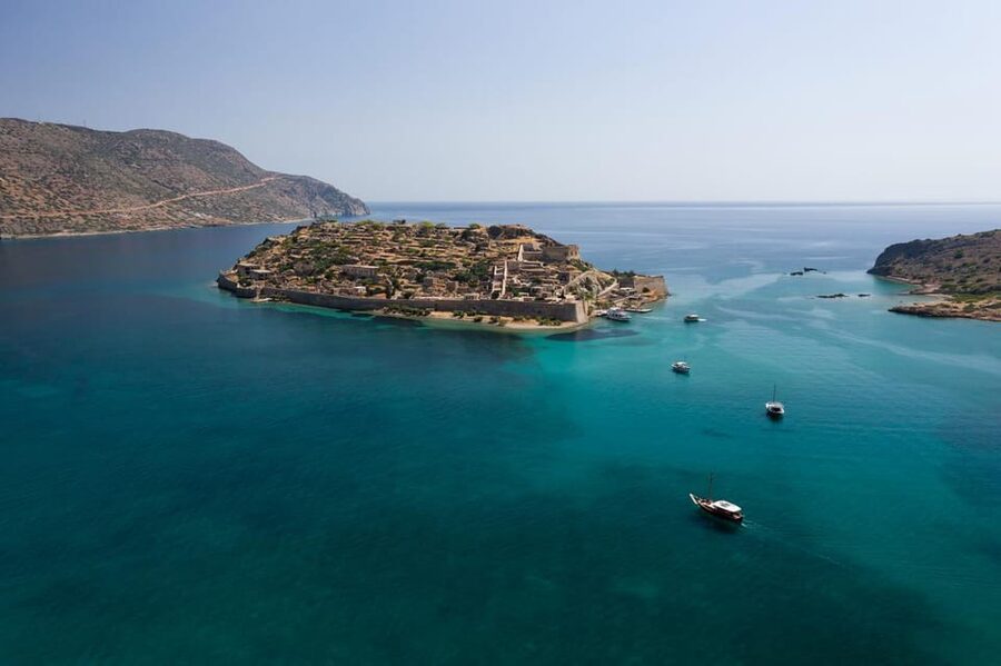 Agios Nikolaos: Golden Hour Sailboat Tour with Wine & Snacks - Who will enjoy this sailing trip most