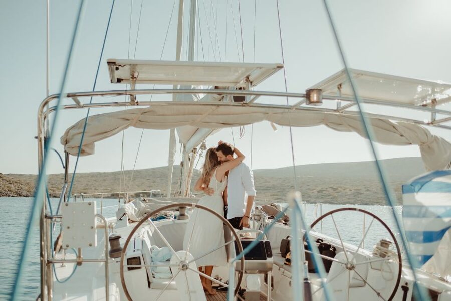 Agios Nikolaos: Mirabello Bay Sailing Cruise with Meal - Who will enjoy this sailing day