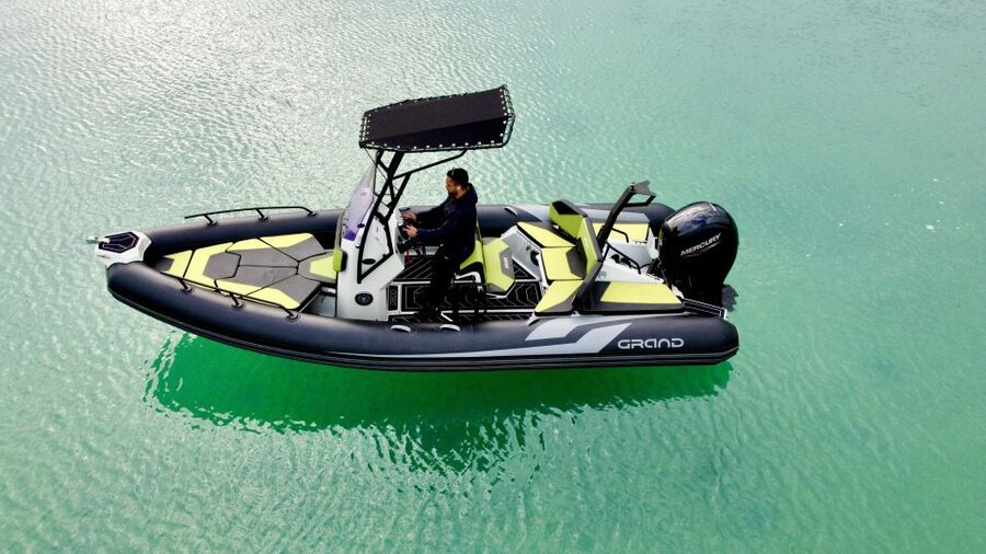 Agios Nikolaos: Motorboat or Speedboat Rental - Elounda, Agioi Pantes, and Agriomantra