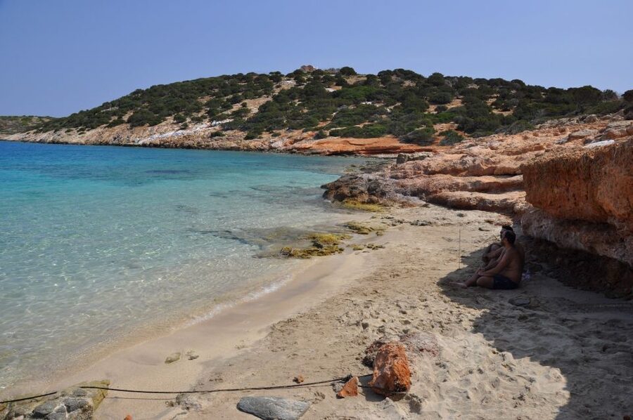 Agios Nikolaos: Motorboat or Speedboat Rental - Who should book this private boat outing?