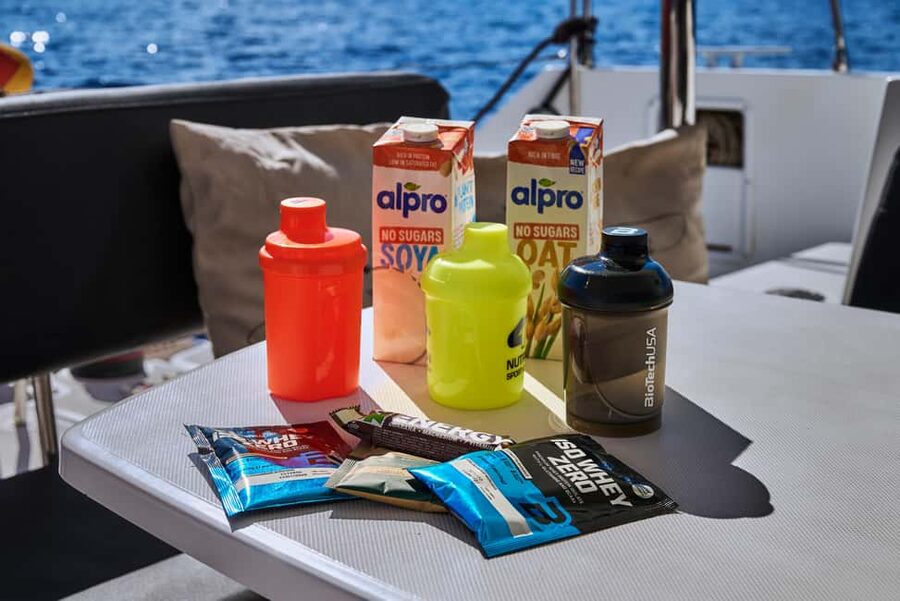 Agios Nikolaos: Spinalonga AM Catamaran Cruise with Lunch - Is $134 a fair price?