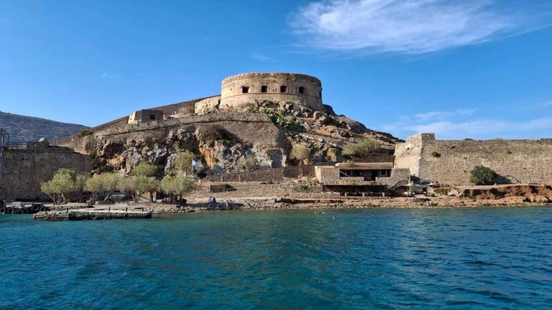 Agios Nikolaos: Spinalonga PM Catamaran Cruise with Dinner - Who will enjoy this cruise most?