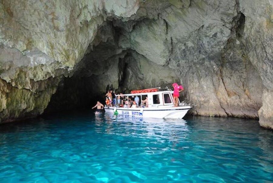 Agios Sostis: Marathonissi, Keri Caves, and Turtle Spotting - FAQ
