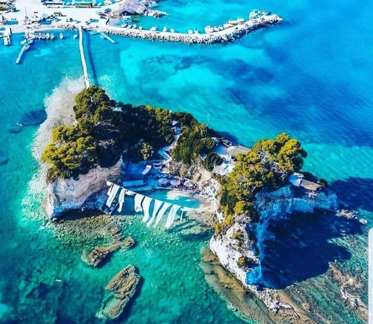 Agios Sostis: Marathonissi, Keri Caves, and Turtle Spotting - Turtle Spotting Without False Promises