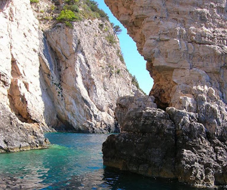 Agios Sostis: Marathonissi, Keri Caves, and Turtle Spotting - Practical Packing for the Three Hours